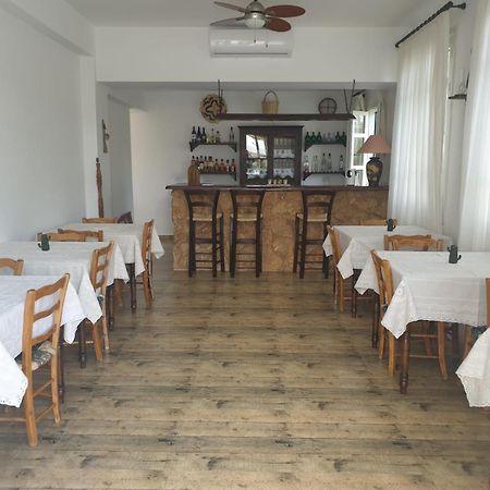 Dervise Mehmet Guest House Lefka  Luaran gambar