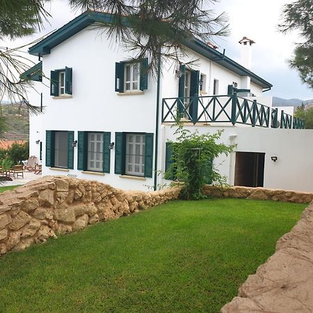 Dervise Mehmet Guest House Lefka  Luaran gambar