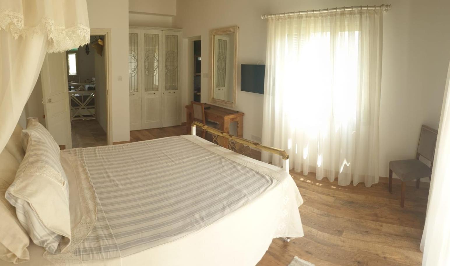 Dervise Mehmet Guest House Lefka  Luaran gambar