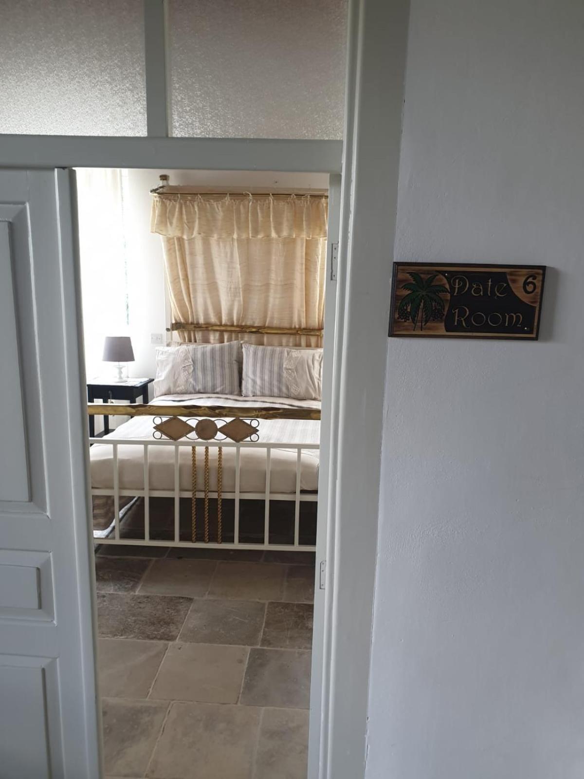 Dervise Mehmet Guest House Lefka  Luaran gambar