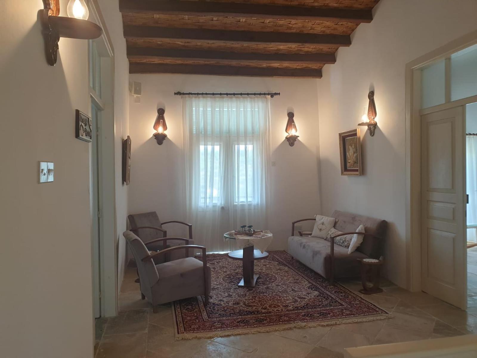 Dervise Mehmet Guest House Lefka  Luaran gambar