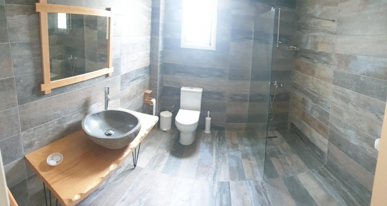 Dervise Mehmet Guest House Lefka  Luaran gambar