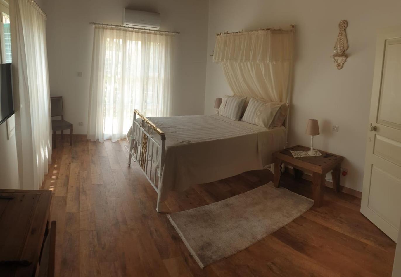 Dervise Mehmet Guest House Lefka  Luaran gambar