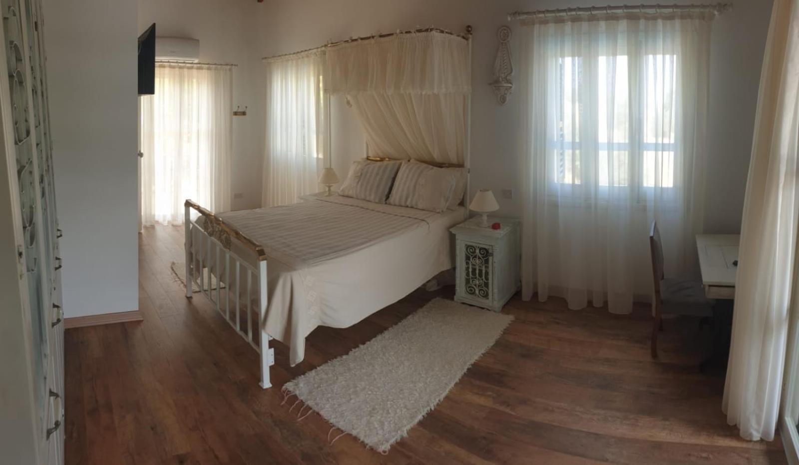 Dervise Mehmet Guest House Lefka  Luaran gambar