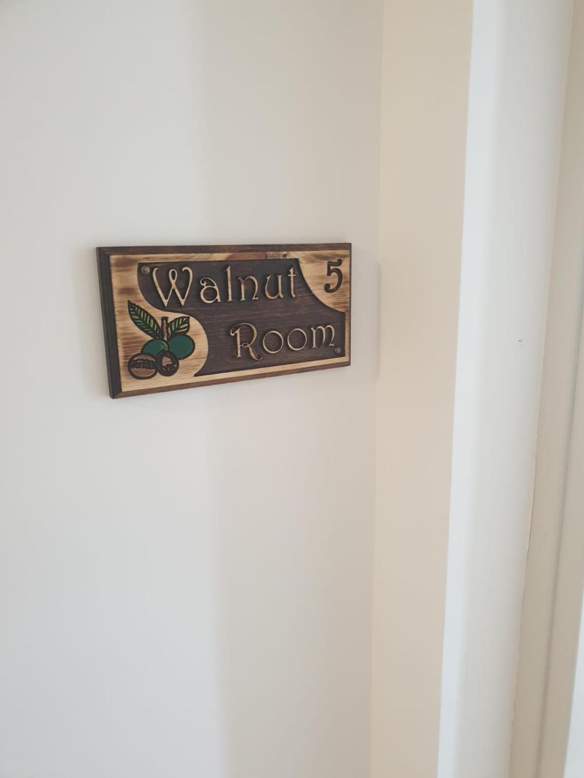 Dervise Mehmet Guest House Lefka  Luaran gambar