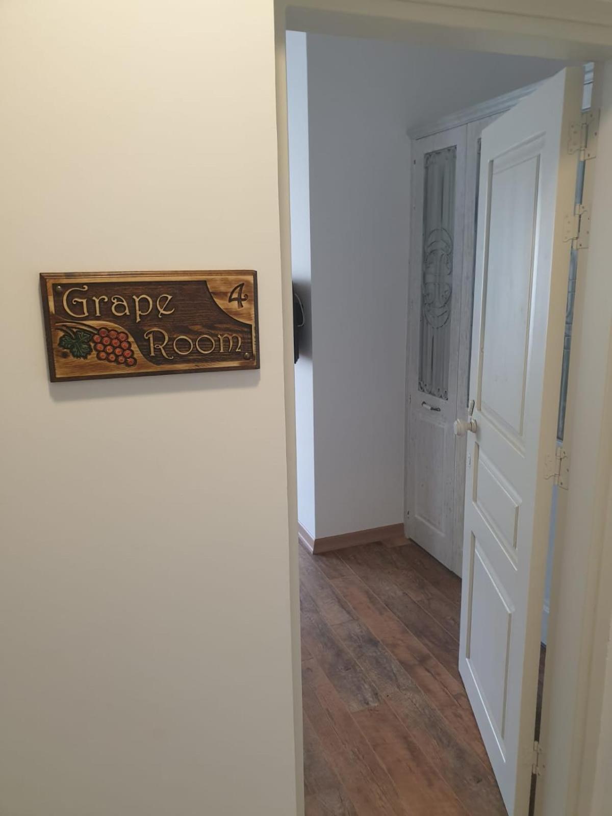 Dervise Mehmet Guest House Lefka  Luaran gambar