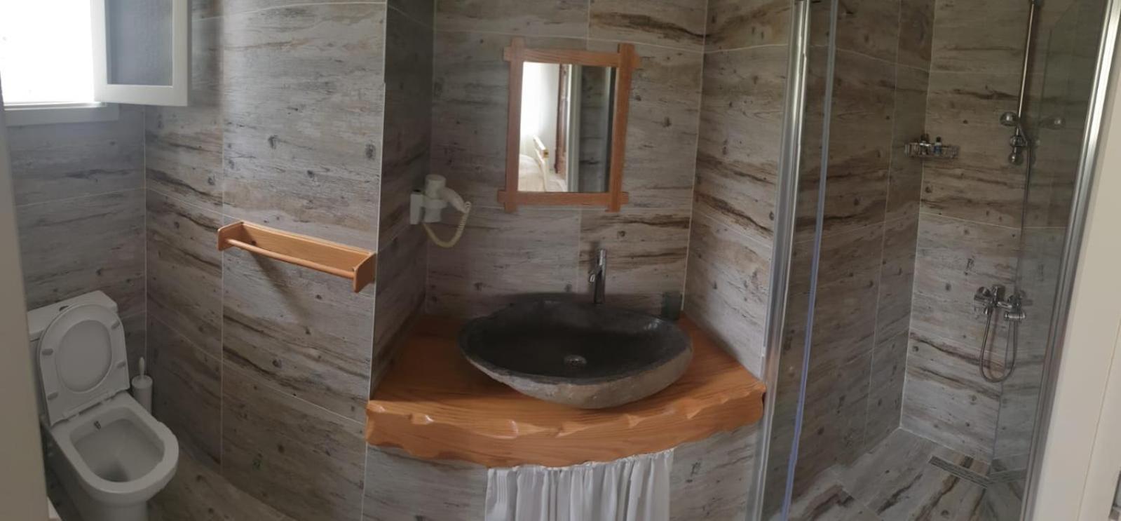 Dervise Mehmet Guest House Lefka  Luaran gambar