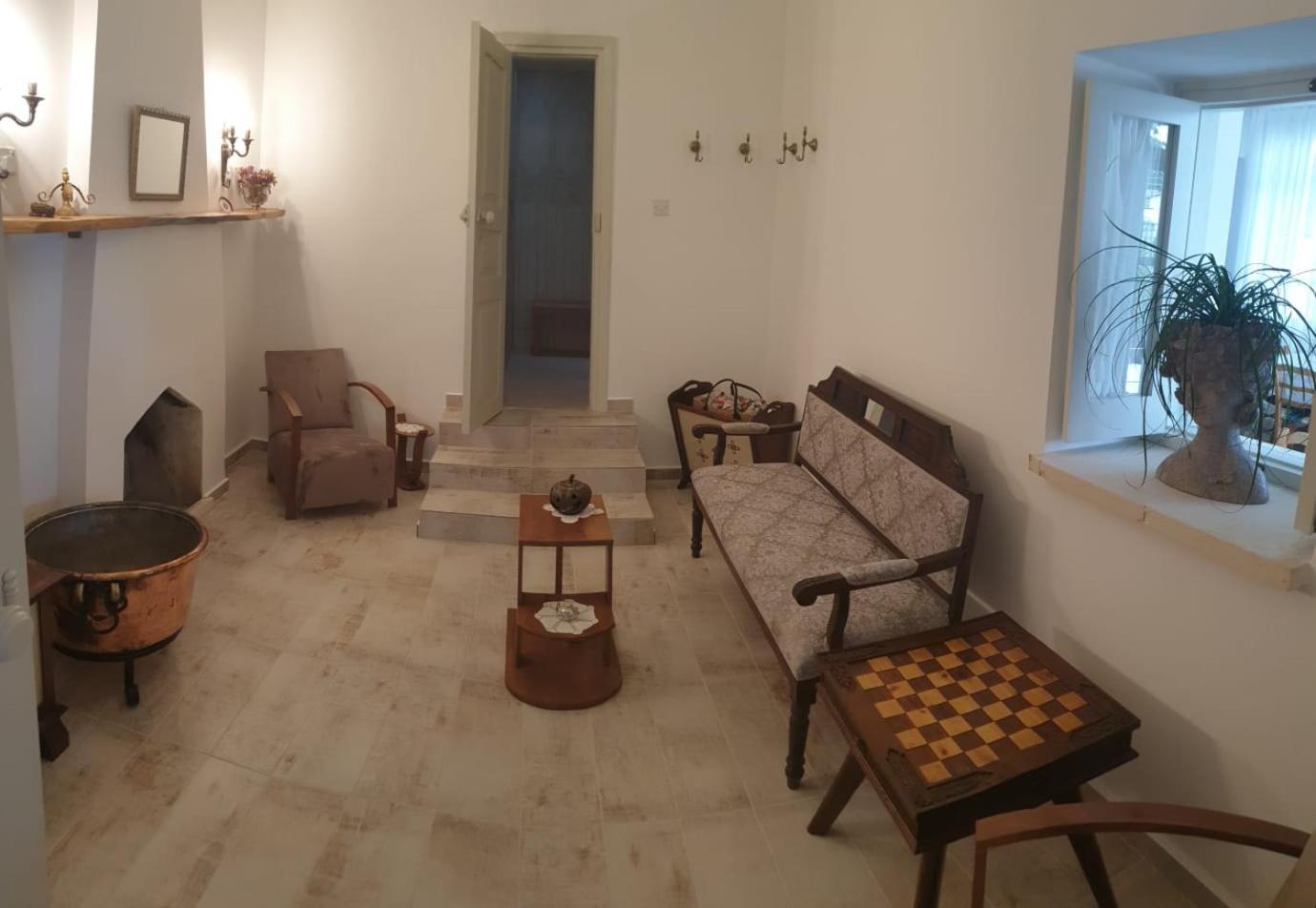 Dervise Mehmet Guest House Lefka  Luaran gambar