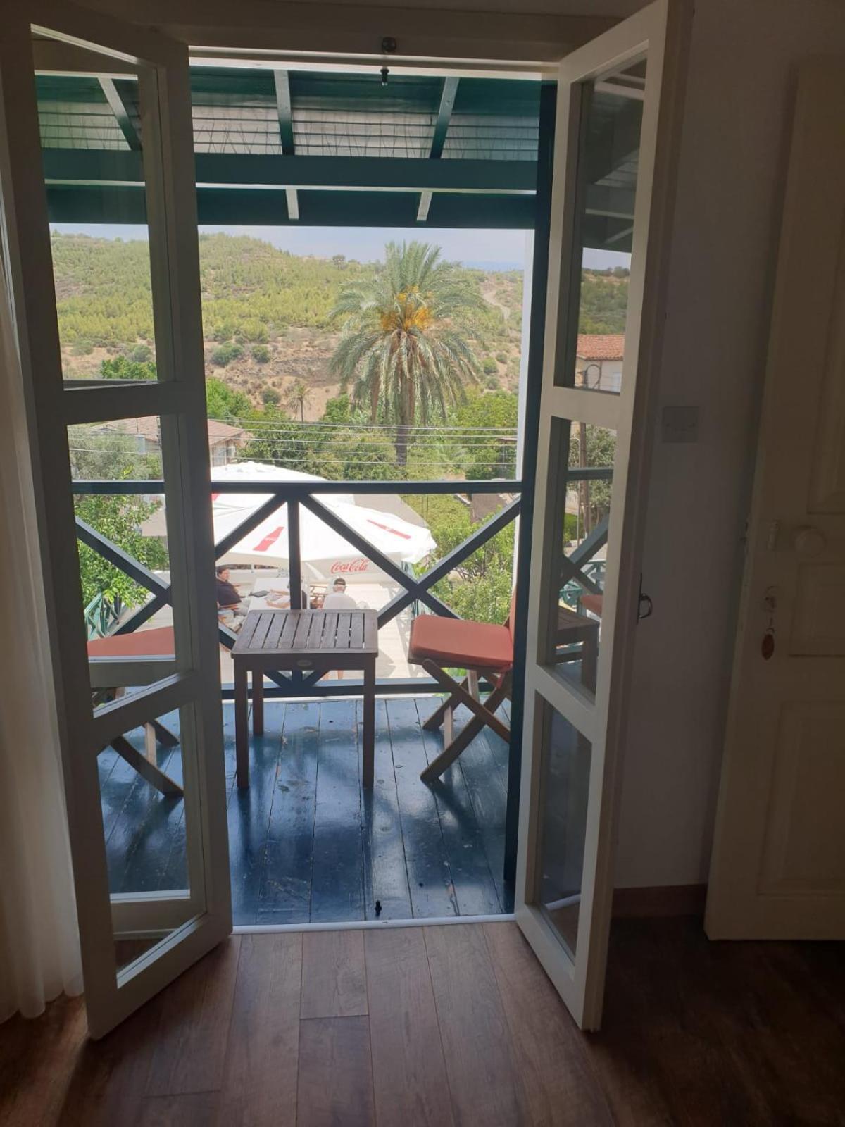 Dervise Mehmet Guest House Lefka  Luaran gambar