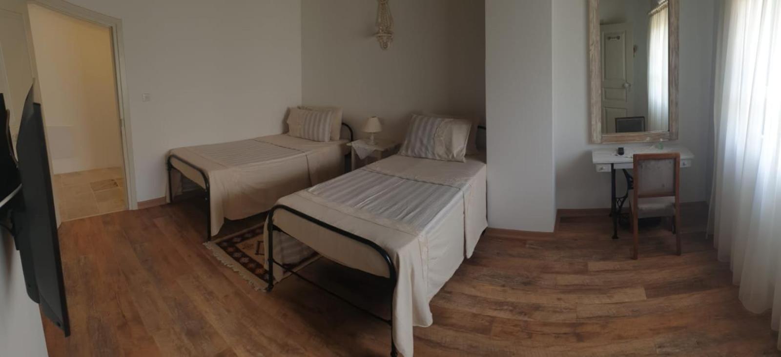 Dervise Mehmet Guest House Lefka  Luaran gambar