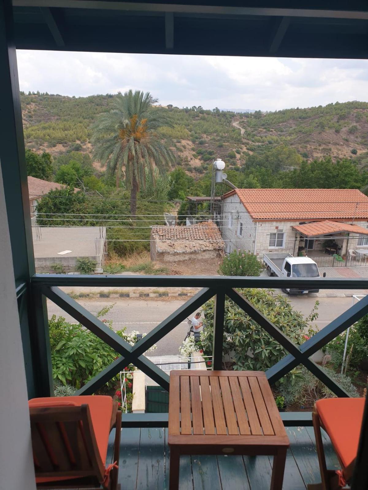 Dervise Mehmet Guest House Lefka  Luaran gambar